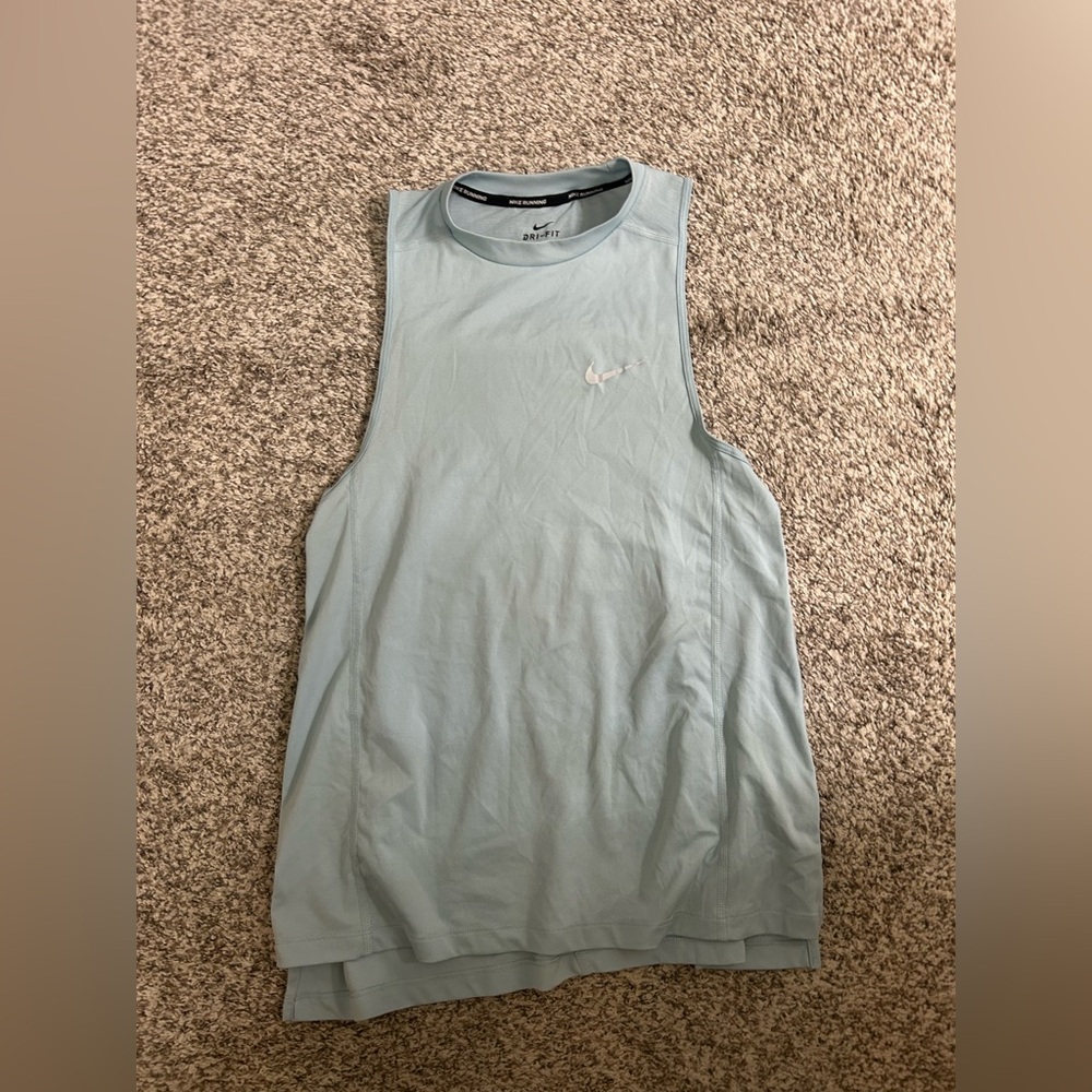 Nike Dri Fit Athletic tank top